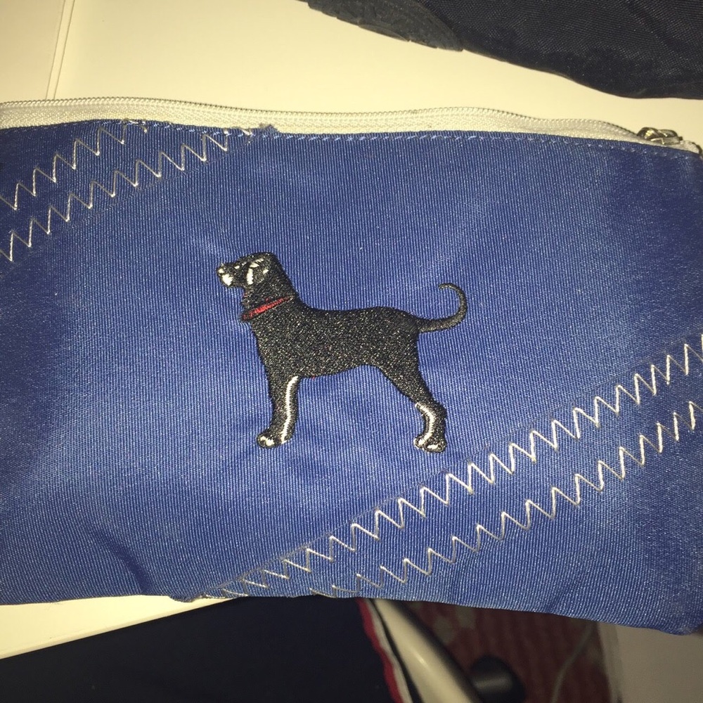 Black Dog 🐕 Case